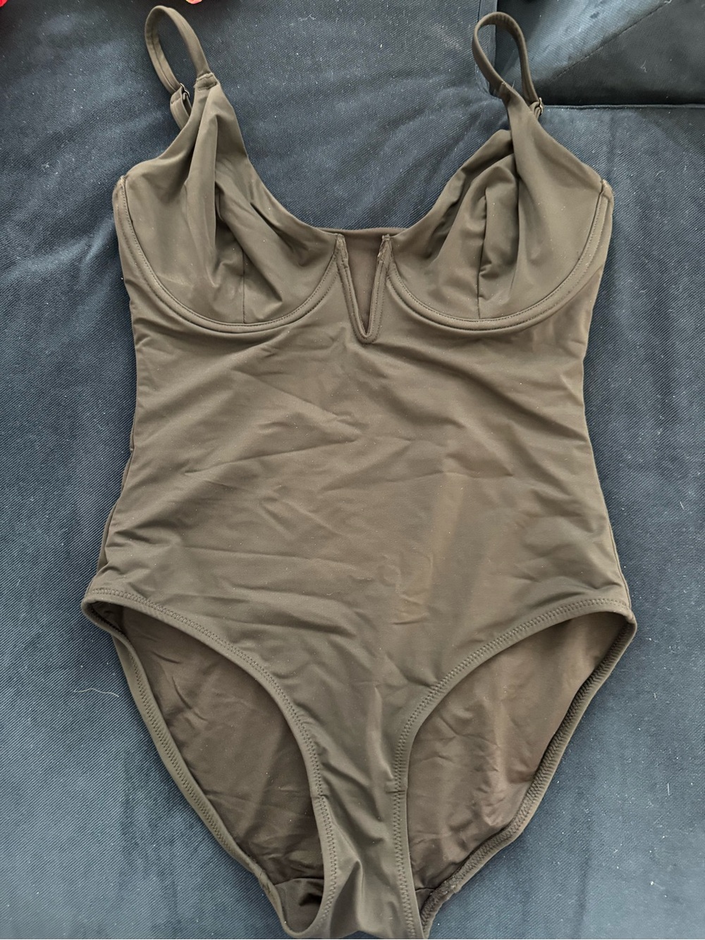 Popilush One-Piece Swimsuit